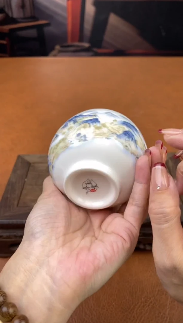【闪购商品】陶禧茶器闪购福利V
