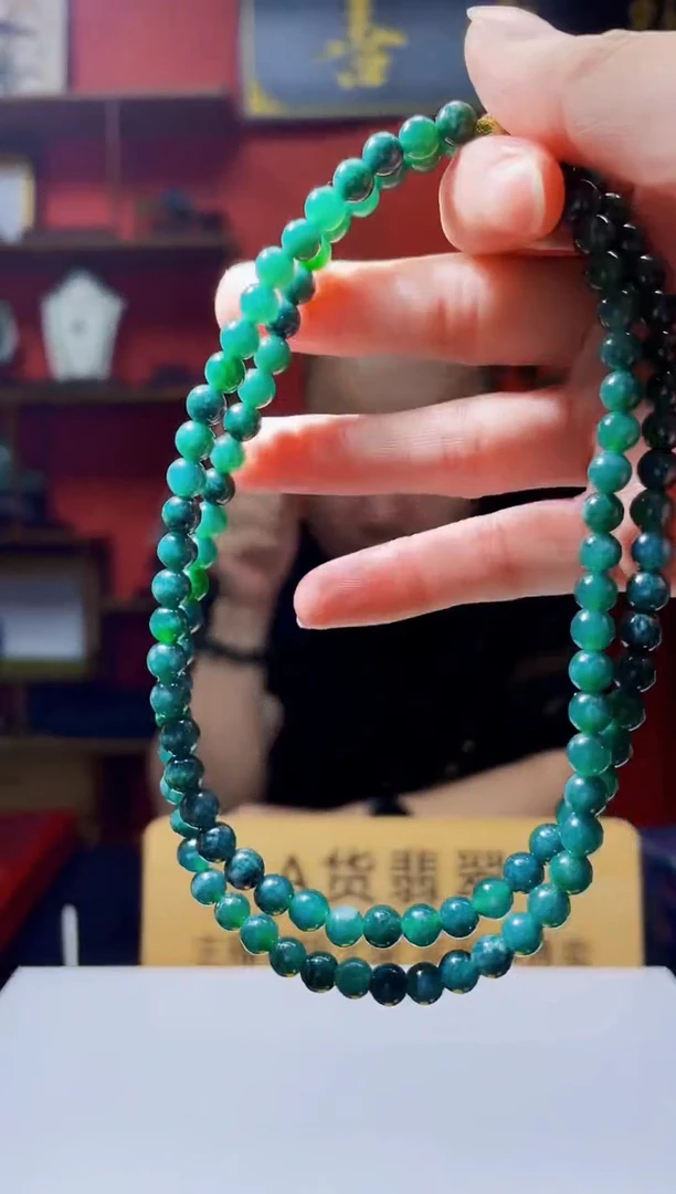 未镶嵌定制翡翠Z-@@QJXT1205065（多样性发其一）