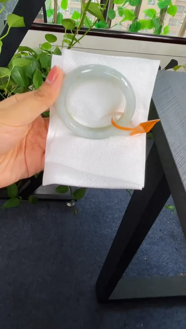 未镶嵌手镯翡翠009-55