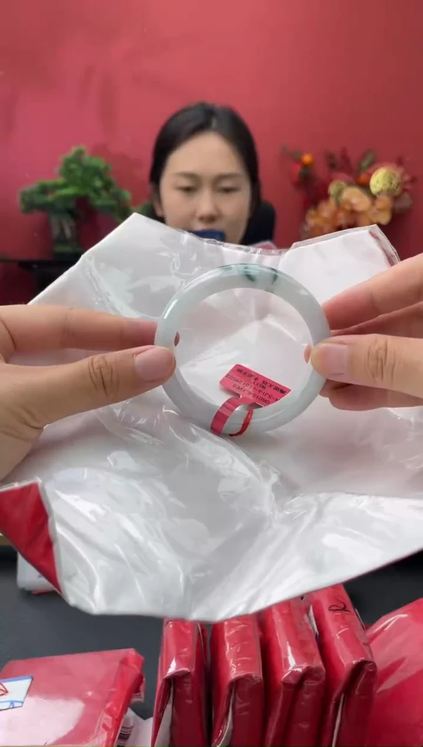 未镶嵌手镯翡翠2