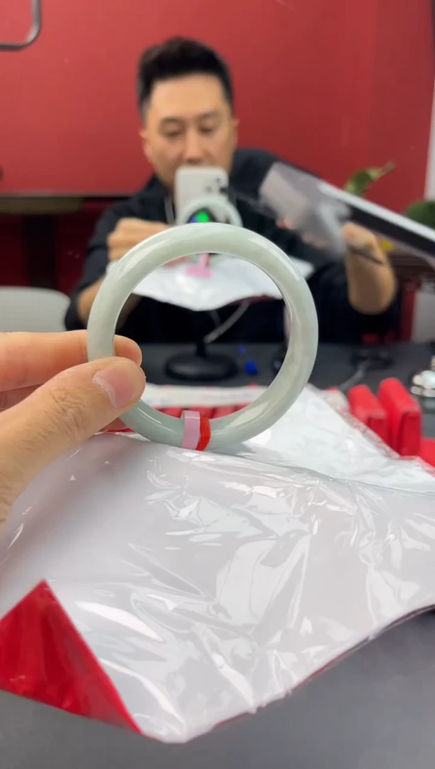 未镶嵌手镯翡翠2   59