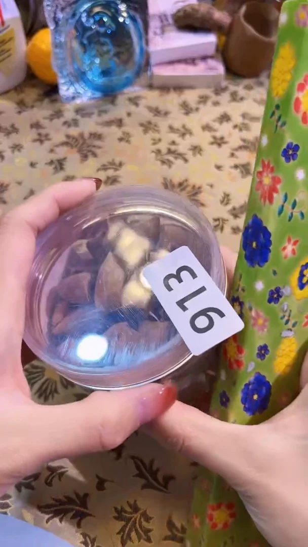 【闪购商品】瓷片陶茶666文玩周边多人