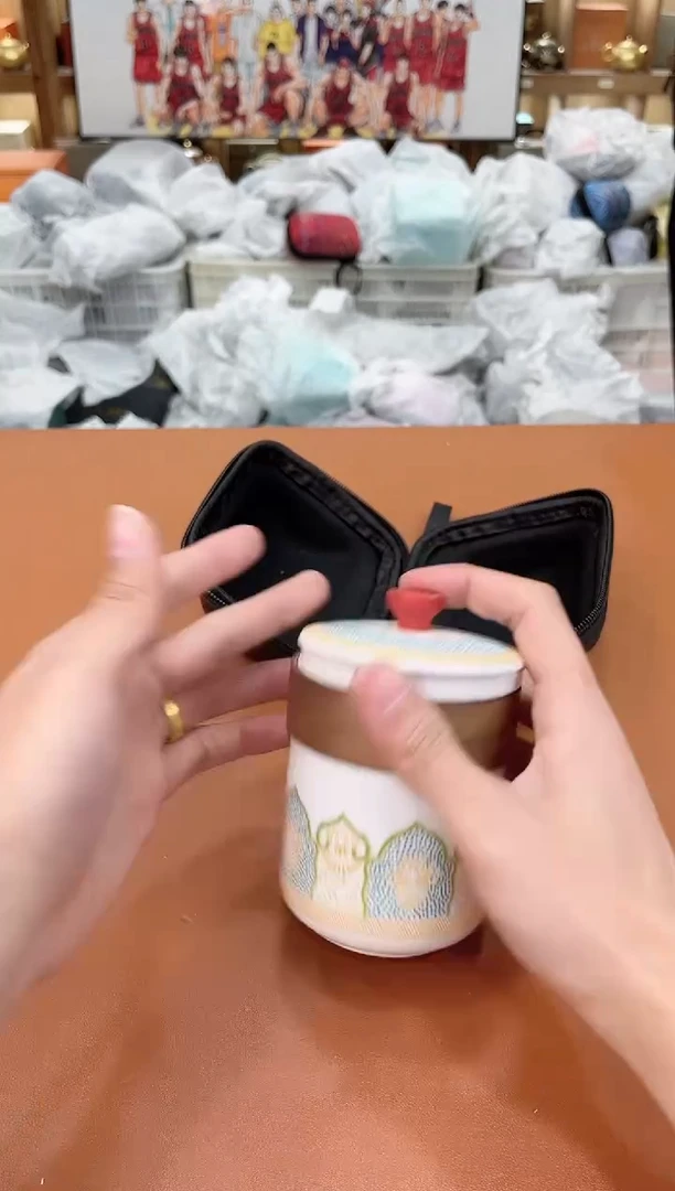 【闪购商品】陶缘甄选库存福利@@YS376