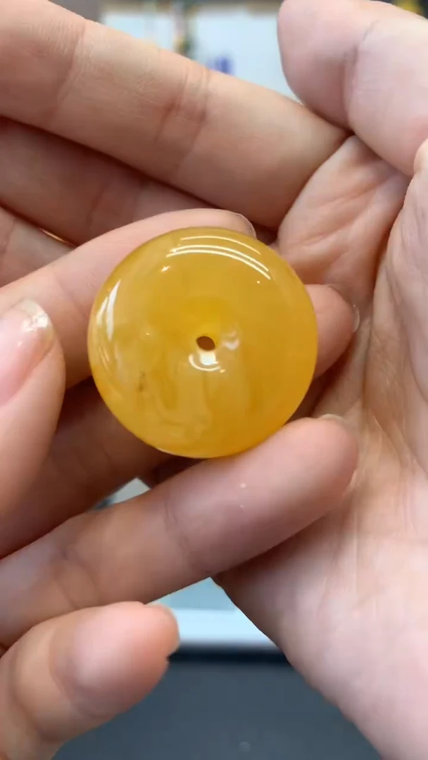 【闪购商品】琥珀珠宝奇石未镶嵌199