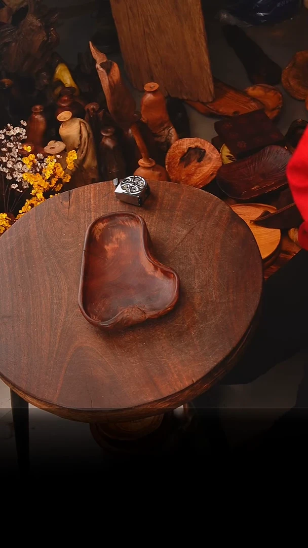 老叶木作作品838