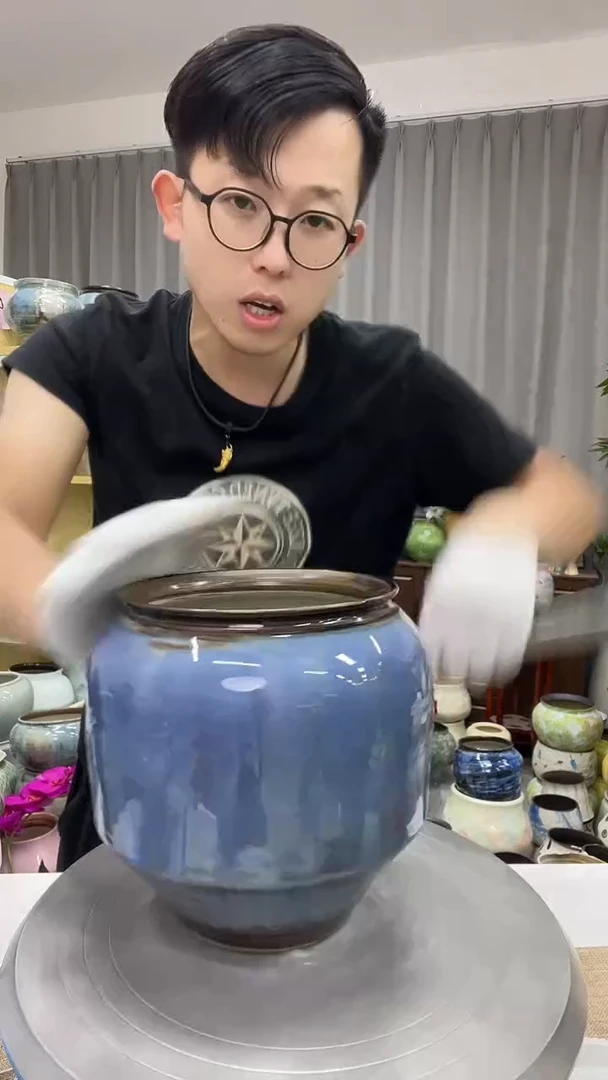 陶瓷花盆9.14直播链接