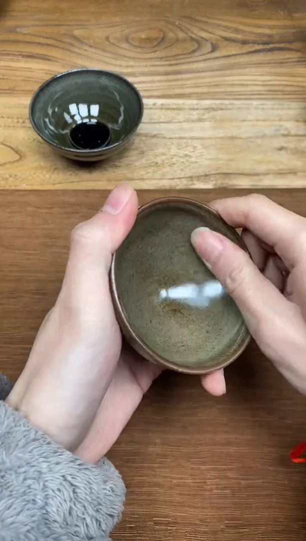 【闪购商品】茶盏75