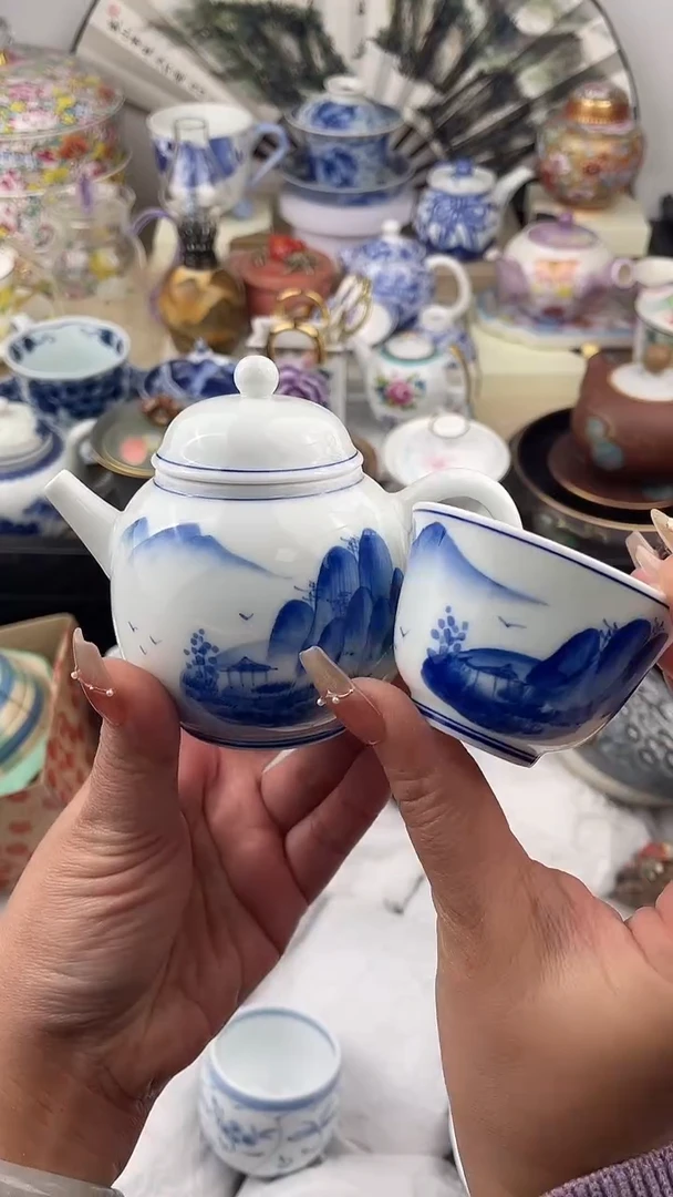 【闪购商品】瓷片，看清尺寸品相再拍