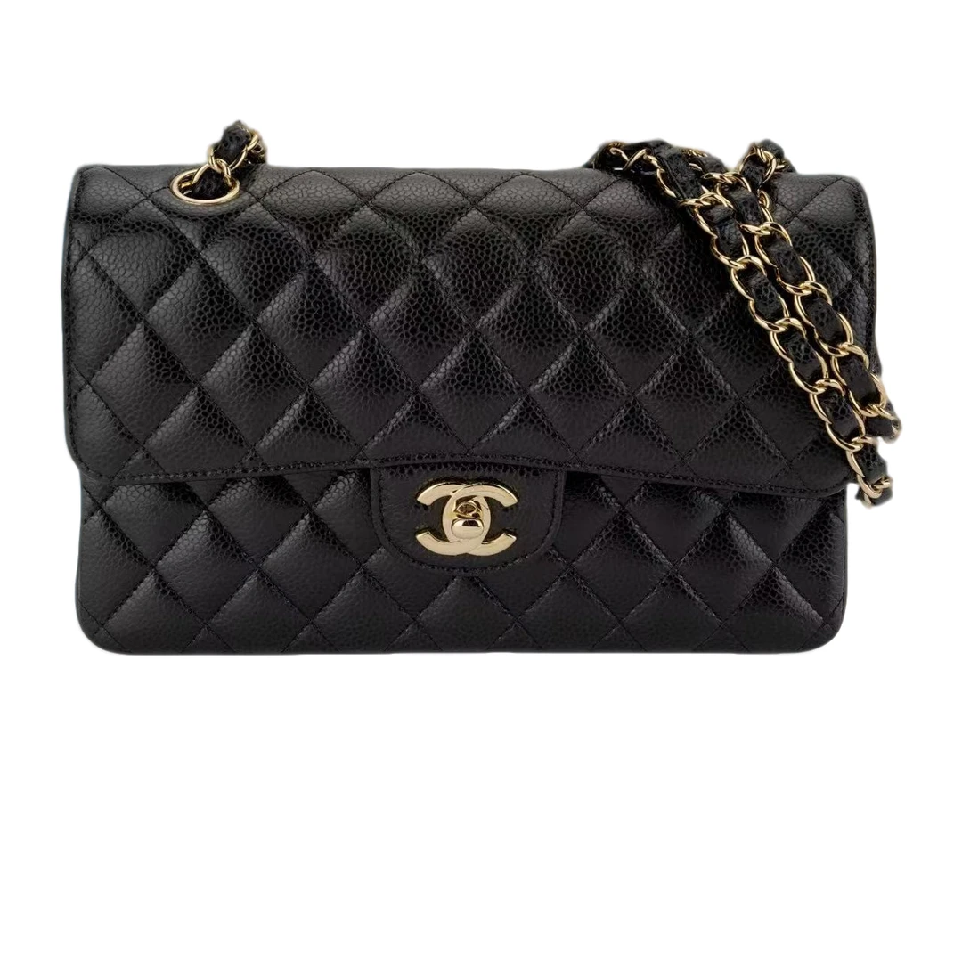 99新 Chanel/香奈儿  安洁利严选链条包/0015345