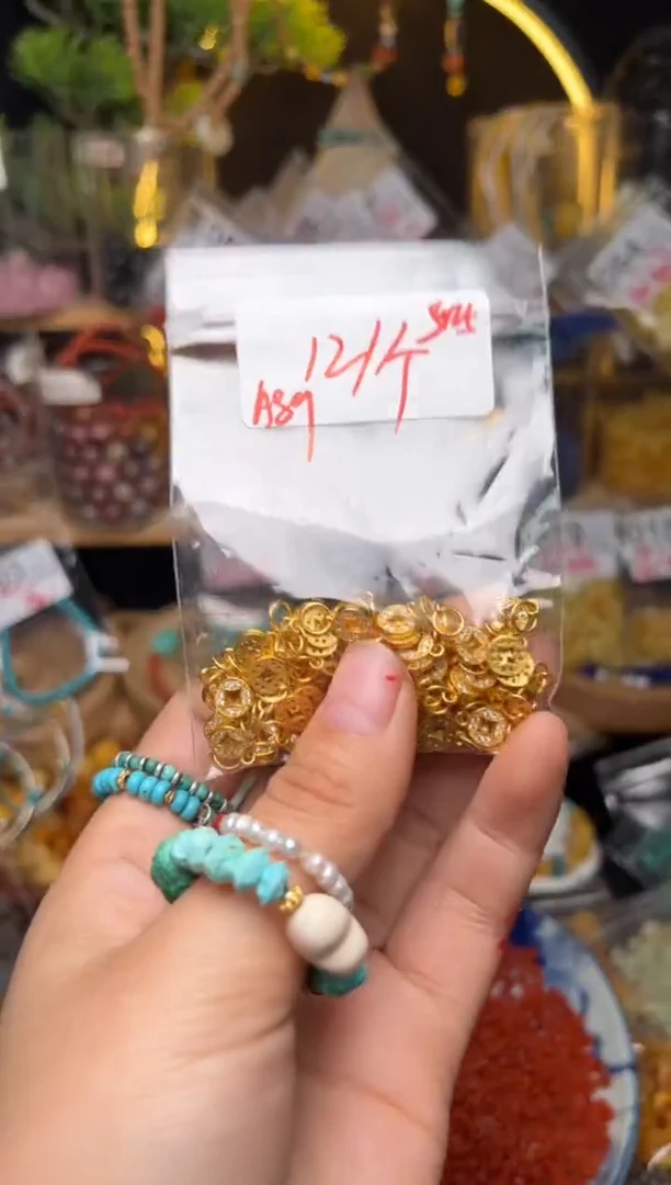 【闪购商品】琥珀珠宝奇石未镶嵌A39