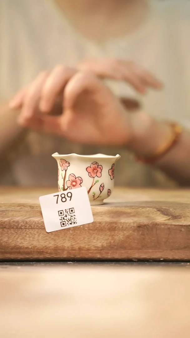 【落单孤品】福利/杯子@@789