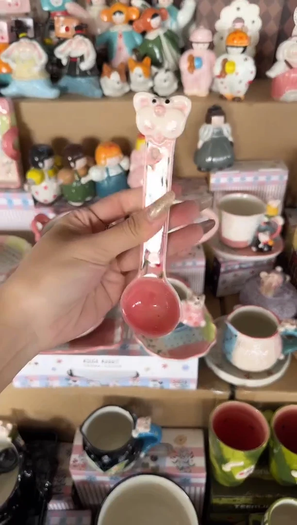 瓷【唯品瓷】工厂溯源