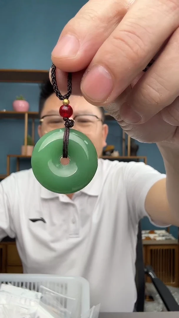 未镶嵌琥珀裸石24（有瑕介意勿拍）