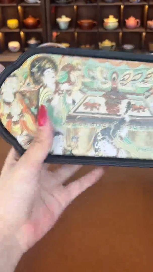青岚茗器专属闪购链接 不带礼盒