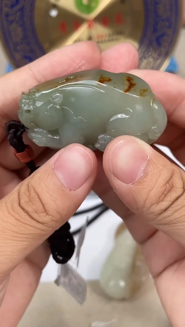 定制和田玉多样性发货拍一发一