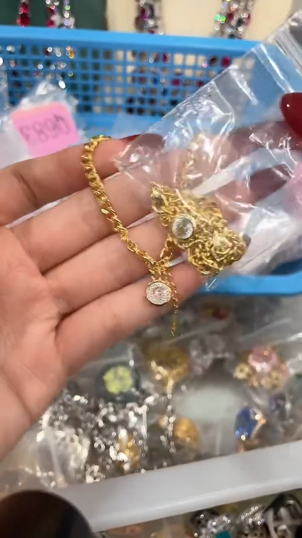 非金属无高端精品系列款式q654