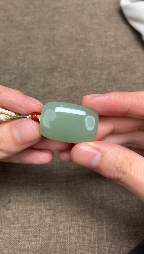 颈饰未镶嵌和田玉12.19ZZ多样性拍一发一32