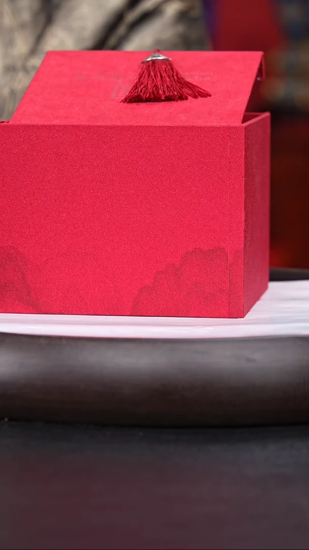 【闪购商品】紫砂茶壶国企品牌 陶茶溯源 大艳陶坊 03（盲）