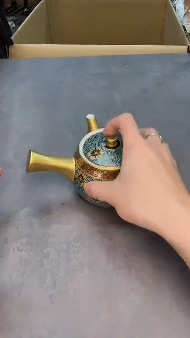 茶宠瓷器茶具套装