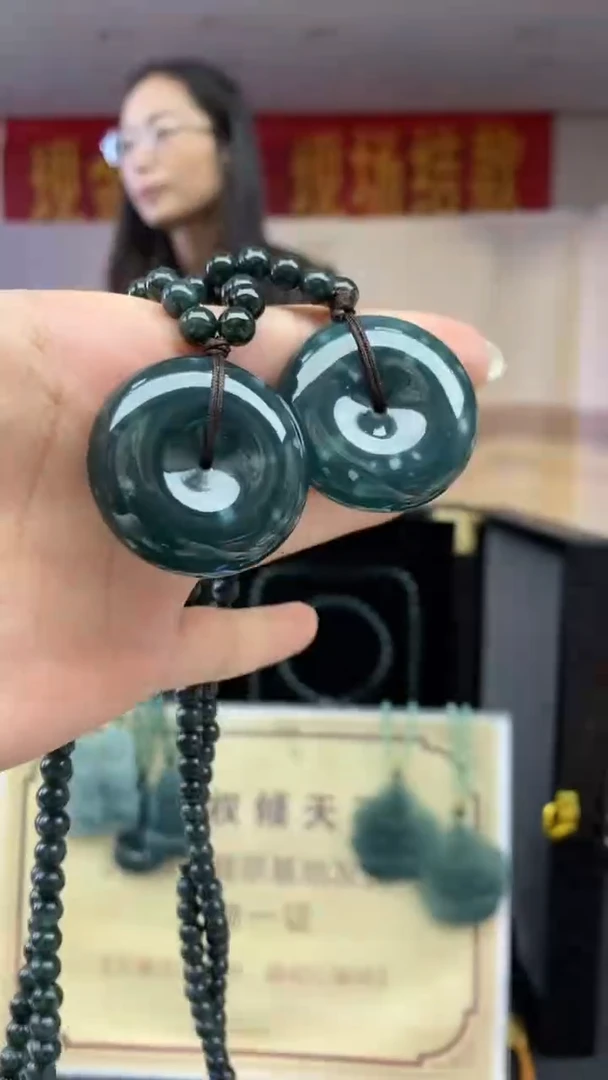 未镶嵌定制翡翠多样性发货【只发一件】*q48