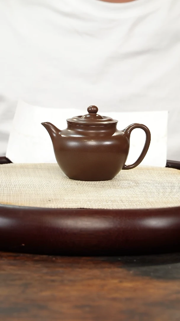 茶壶紫砂老行家紫砂2