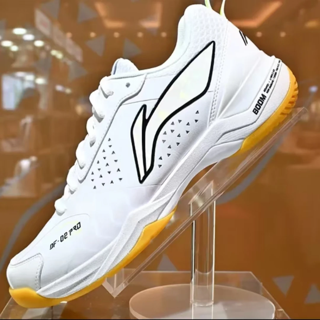 LI-NING/李宁AYZV001通款羽毛球专业鞋(刀锋IIPRO)