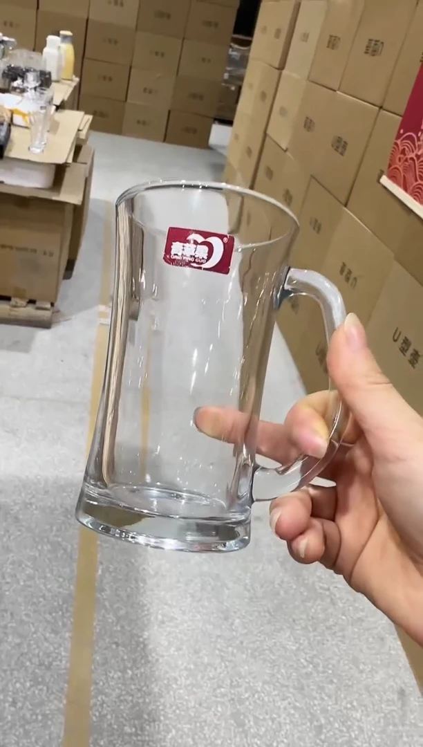 【闪购商品】玻璃无盖款直播专属