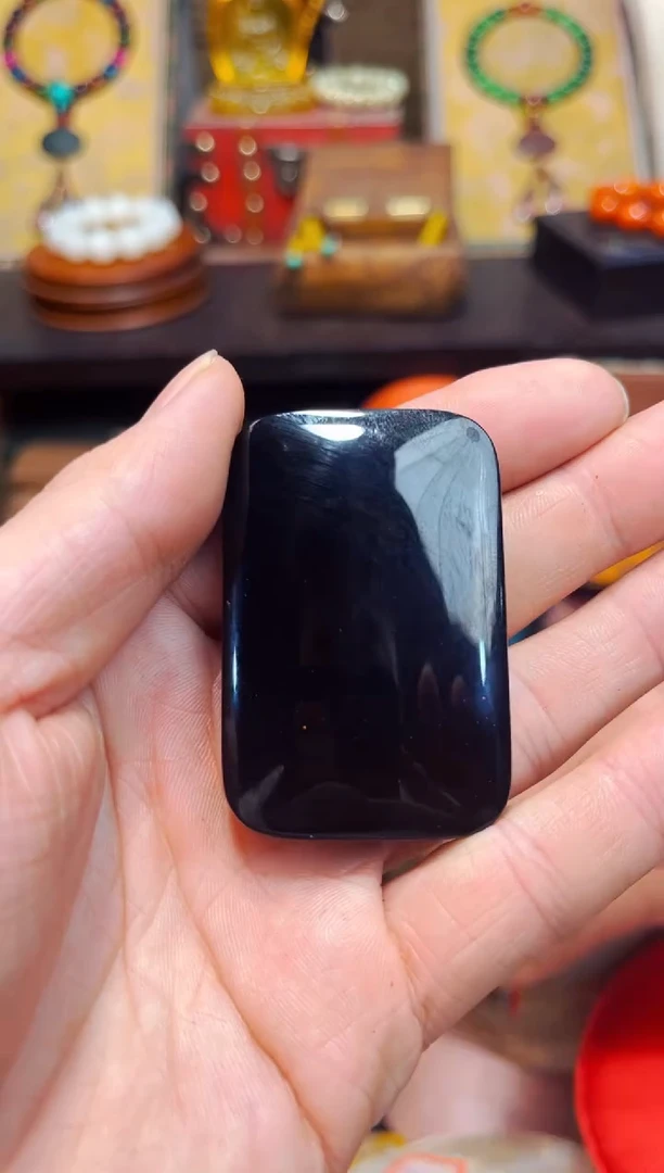 【闪购商品】和田玉挂件未镶嵌A瑞哥专属高端精品44