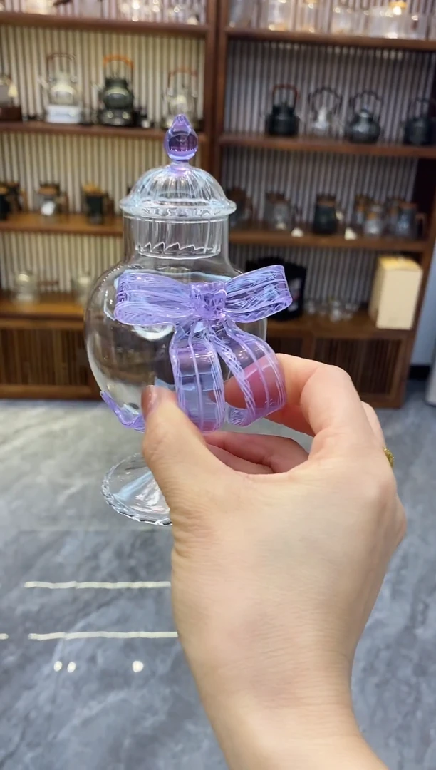 有茗有器·新款小壶