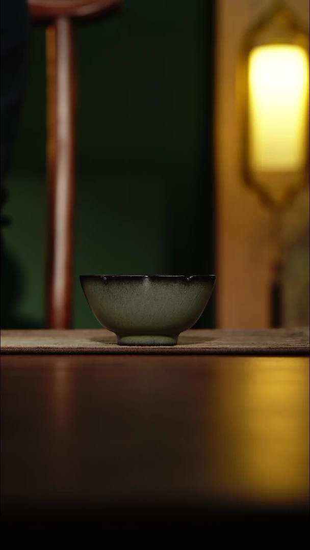 【闪购商品】【览古雅韵】主人杯