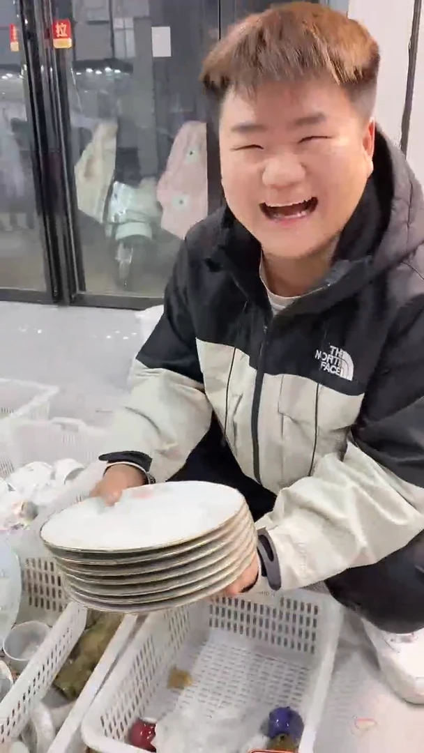 C31景德镇高端瓷器