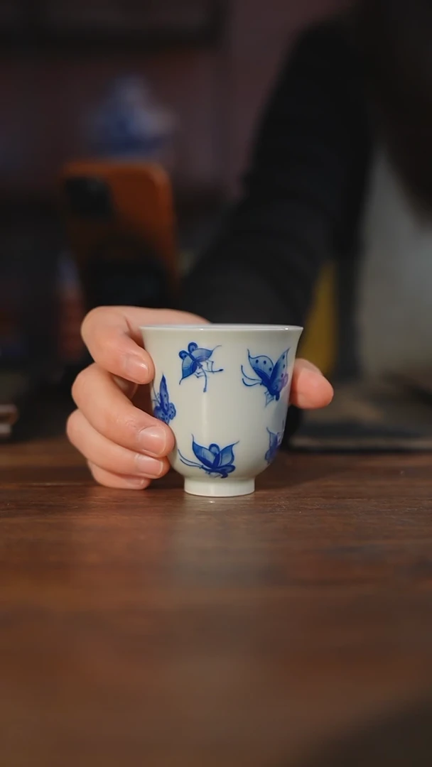 【闪购商品】杯瓷器瓷器瓷器瓷器