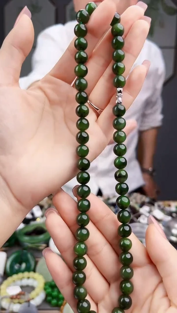 颈饰未镶嵌和田玉多样性发货拍一单发一个10