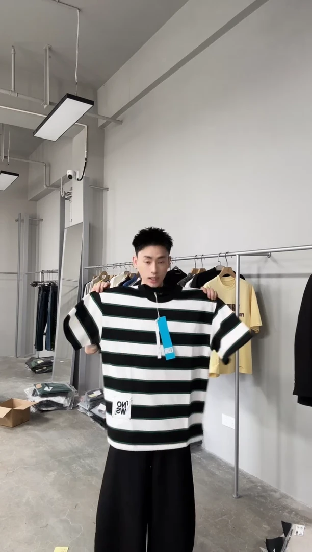 1125短袖都现货现发哦2XL