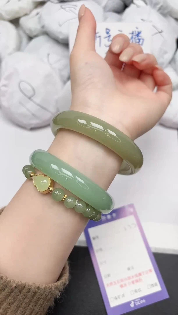 时尚手镯272/5758