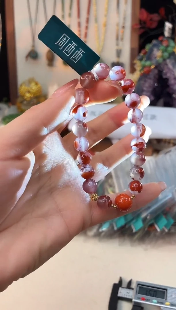 未镶嵌南红玛瑙手饰@@E921C018936