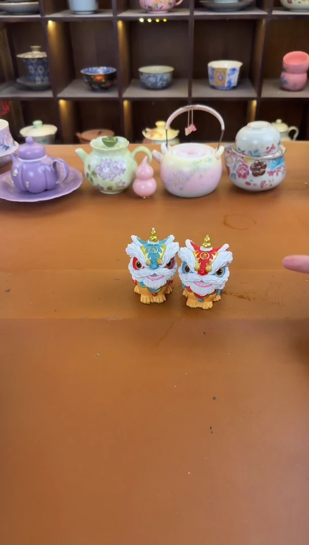 库存仅剩一单（不带礼盒）