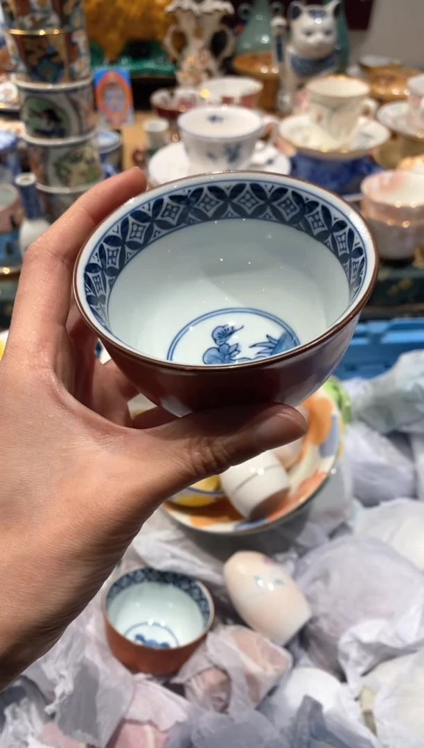 【闪购商品】瓷片瓷器哈哈哈哈哈哈哈哈哈哈