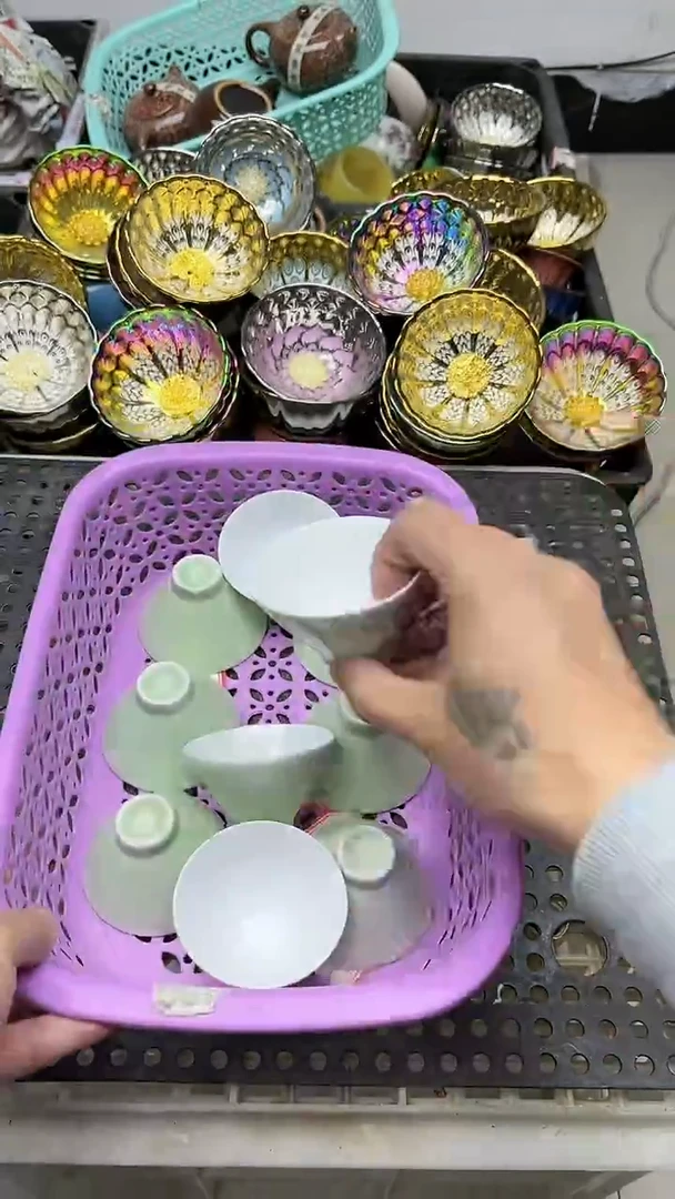 1陶瓷陶瓷陶瓷主人杯