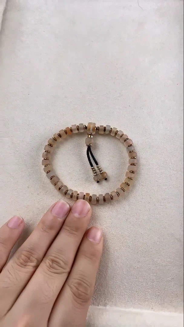 【闪购商品】水晶手串未镶嵌111111111