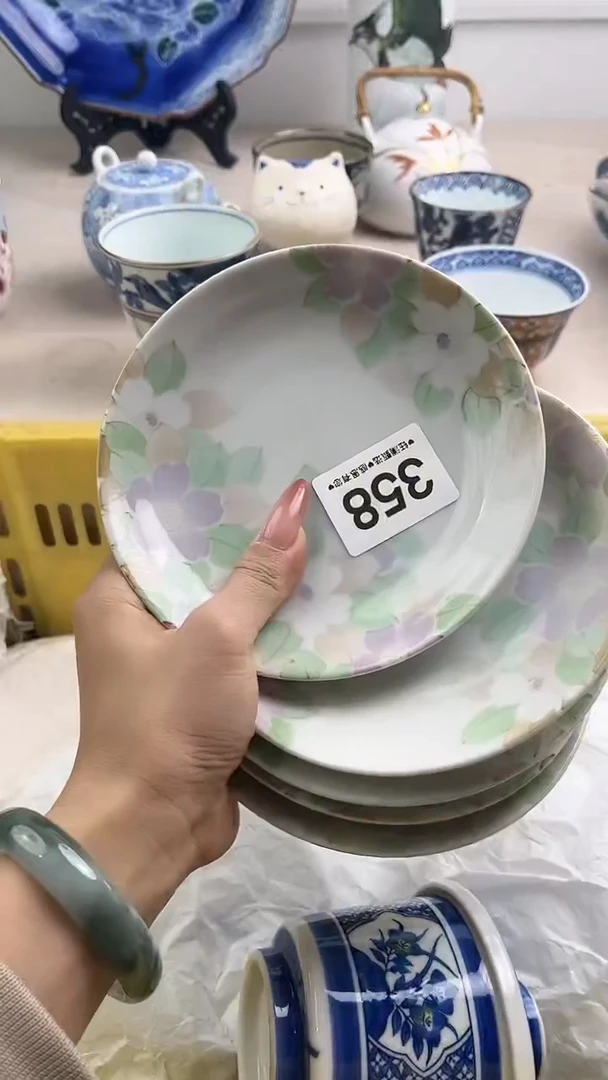 【闪购商品】瓷片358，，，，，，