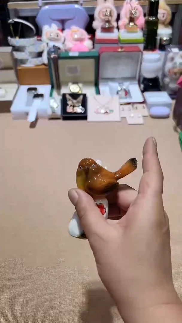 瓷片生活的本意就是开心@@1