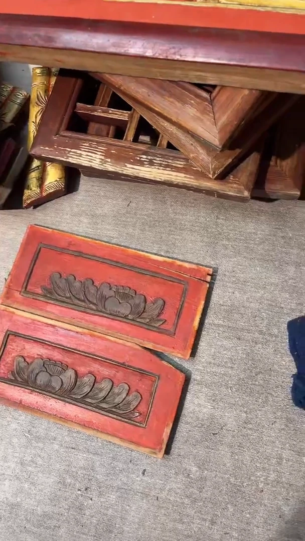 香榧木木雕款亦*老木雕老物完美主义者勿拍新疆西藏不包邮
