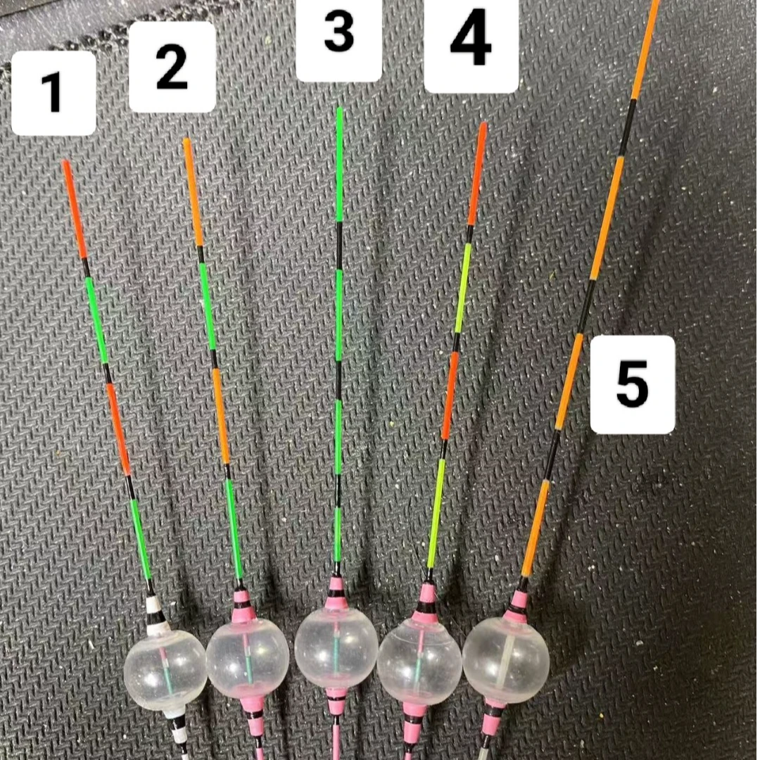 传统钓小吃铅长杆短线传统钓模具泡-加粗尾备注