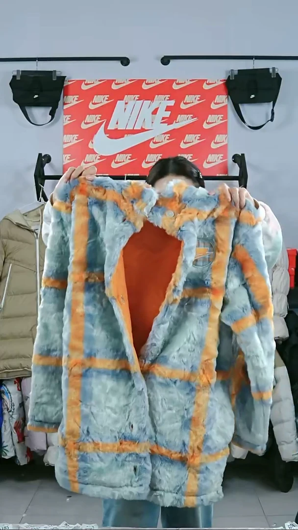 1463闪购编码Nike/Jordan运动衣以直播间过款为准尺码L