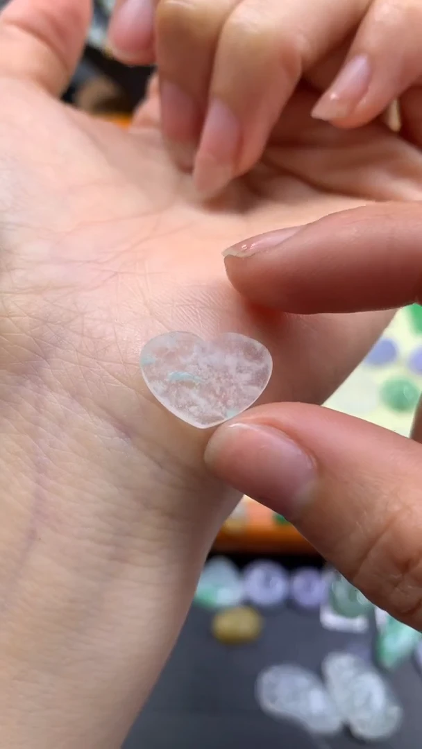 【闪购商品】定制翡翠未镶嵌翡翠
