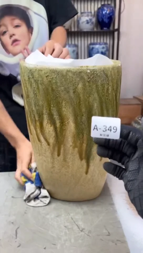 瓷片349聚宝缘海淘精选