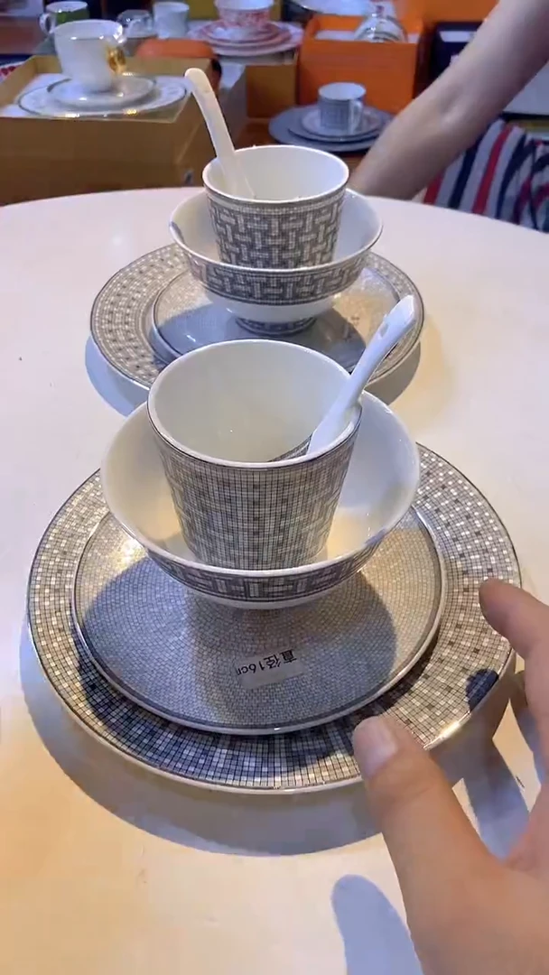 杯鸿辉家品牌瓷器，京东包邮！