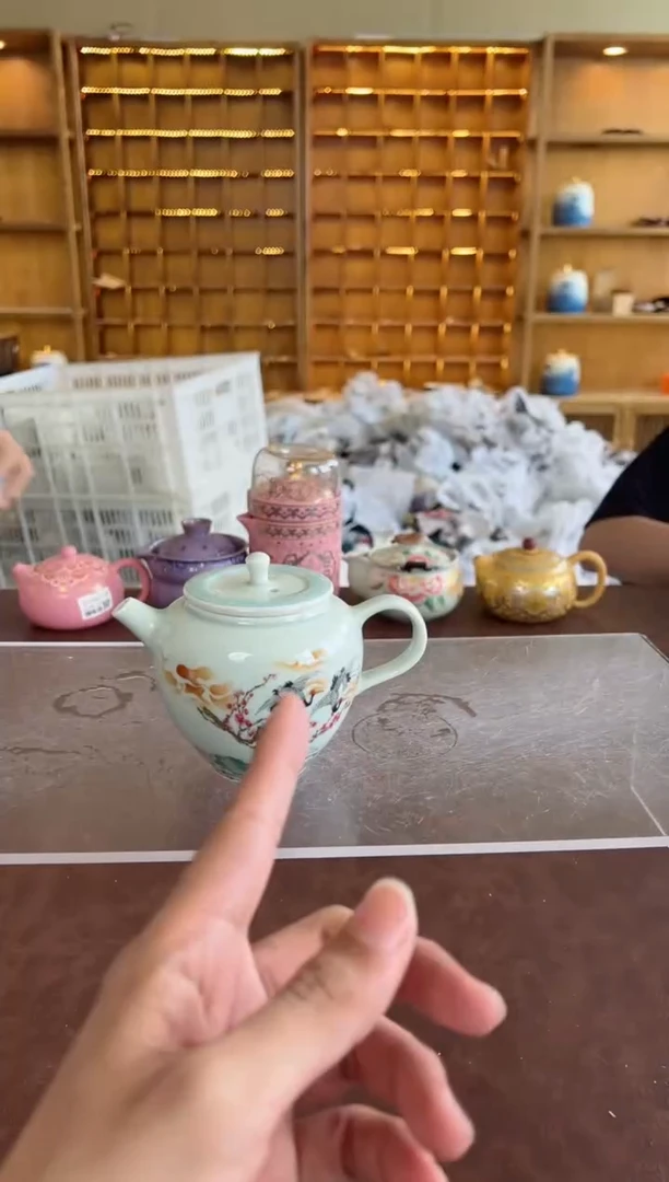 瓷片鸣盏居甄选阁11111