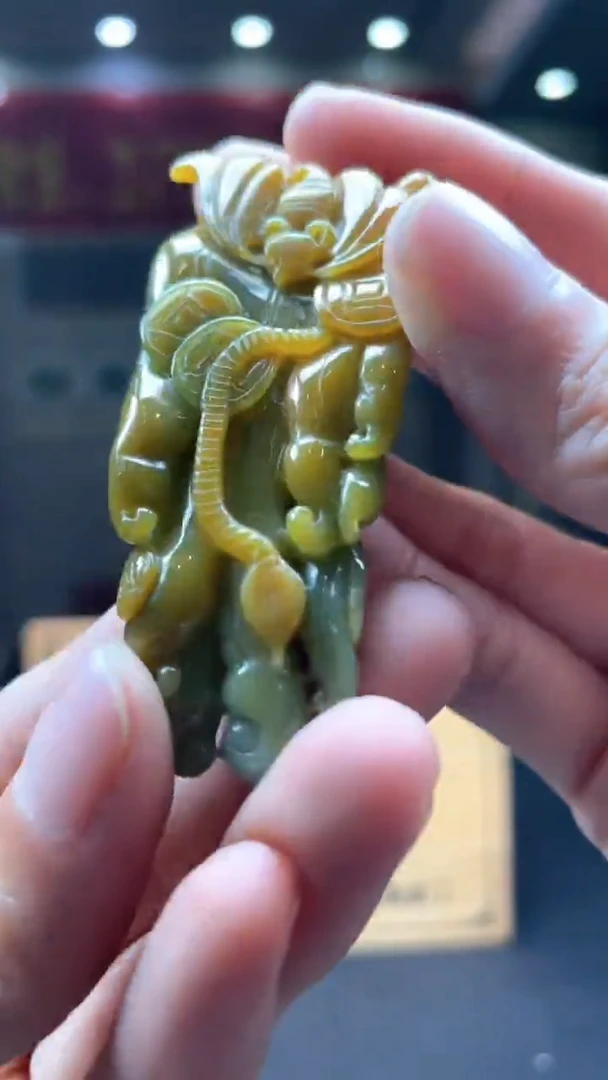 未镶嵌定制翡翠********576